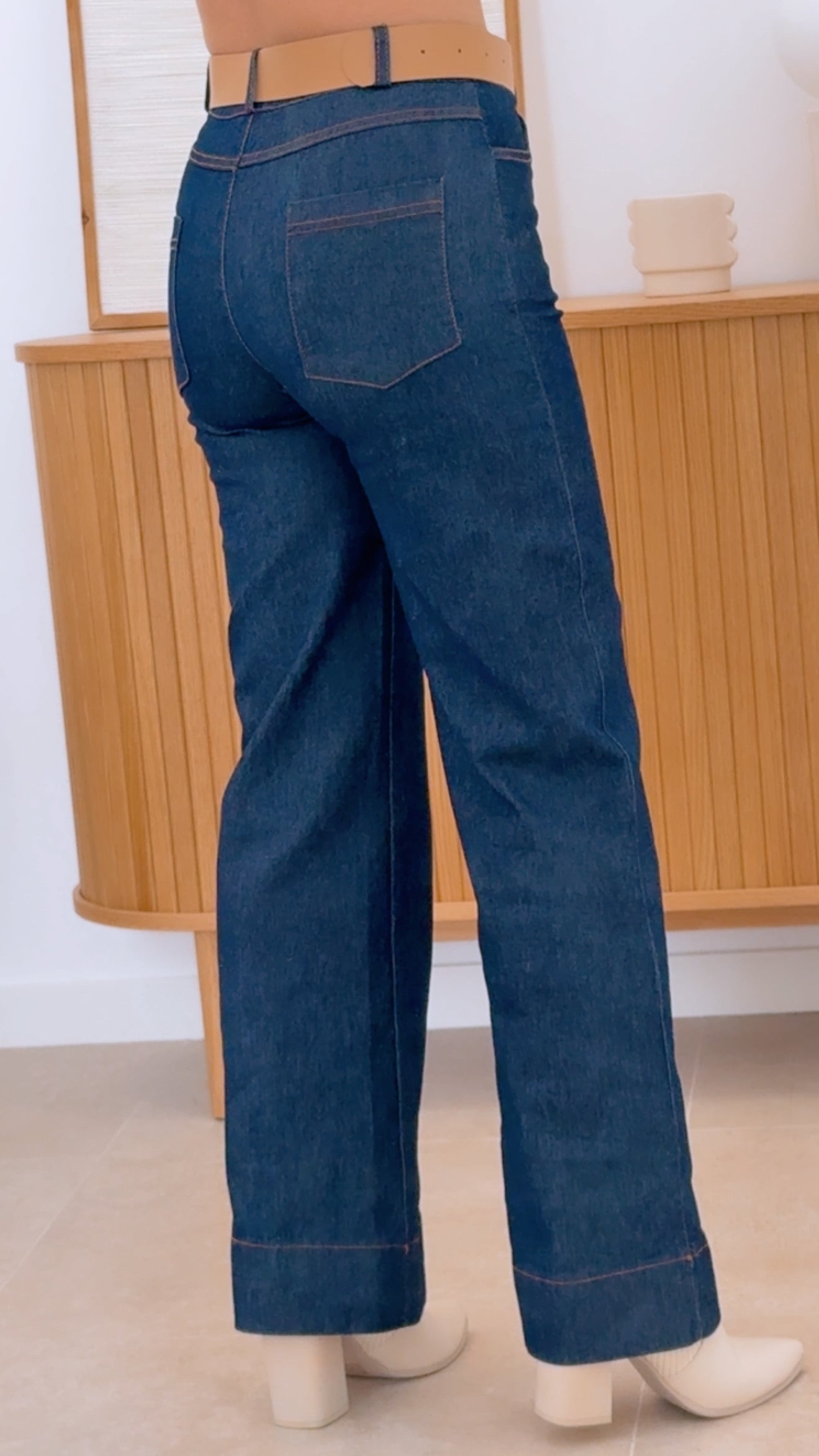 PANTALÓN LIDOB