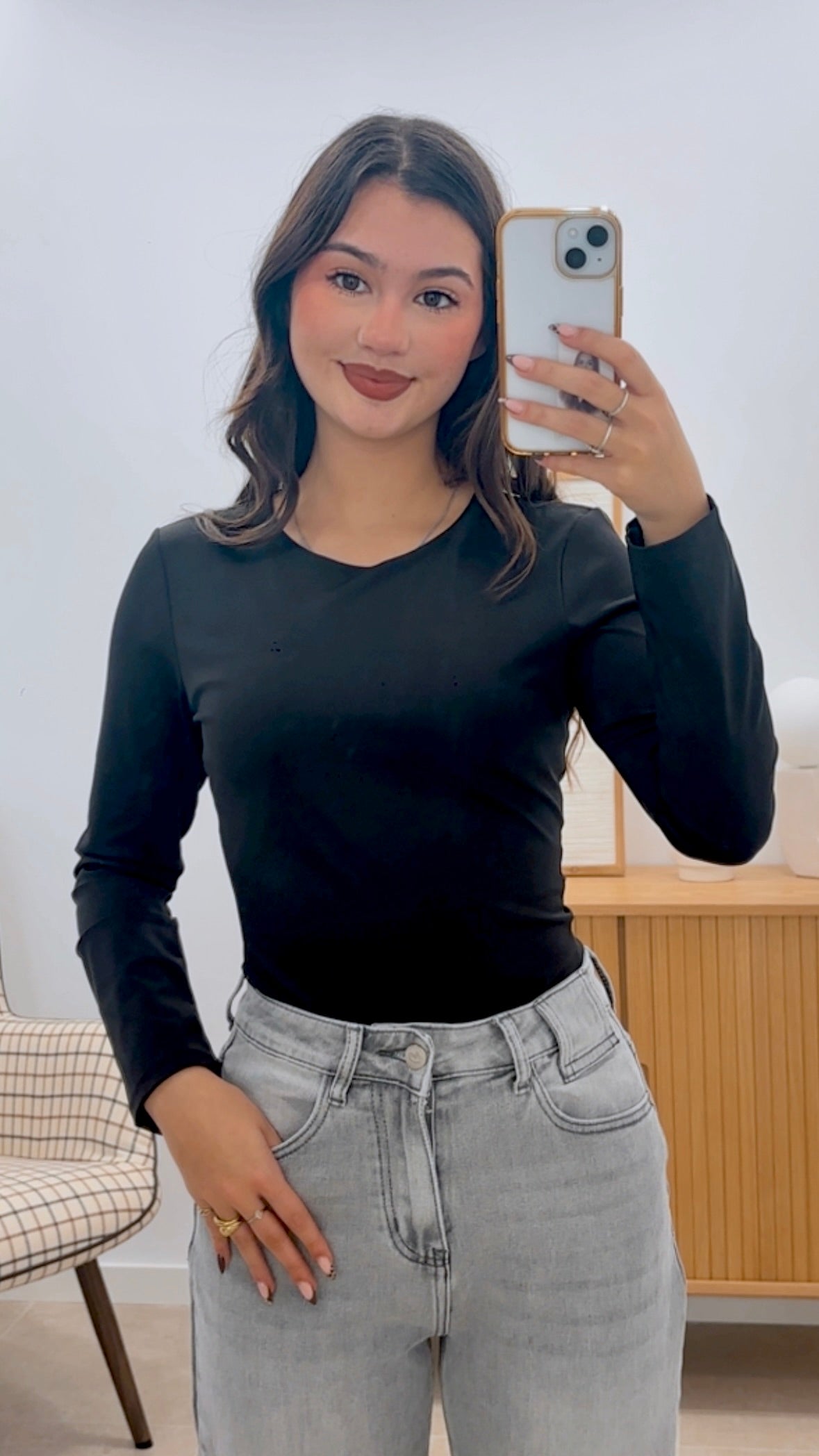 BODY COLOR