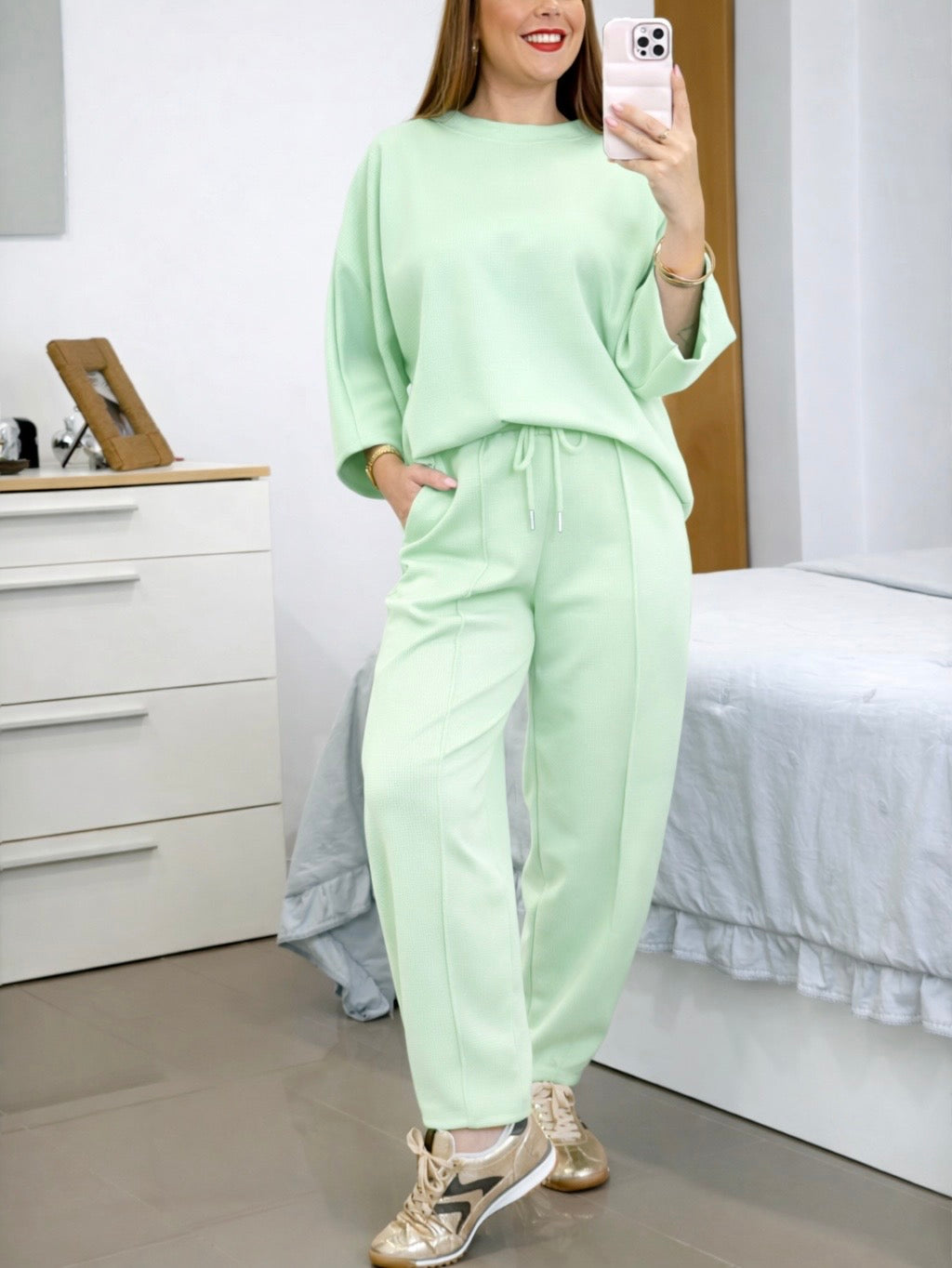 CONJUNTO BARREL