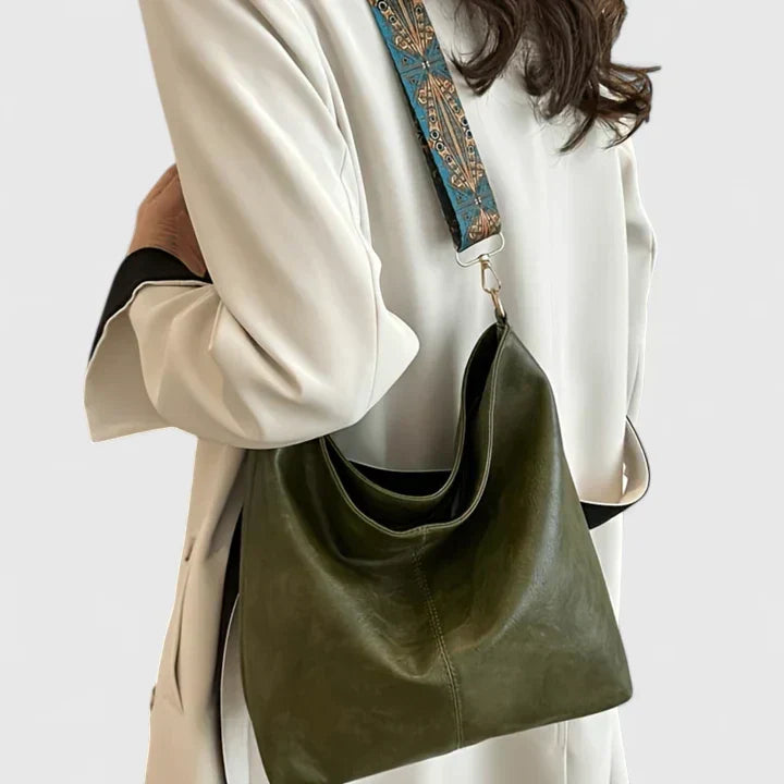 Elyzandraa | Bolso de mano vintage