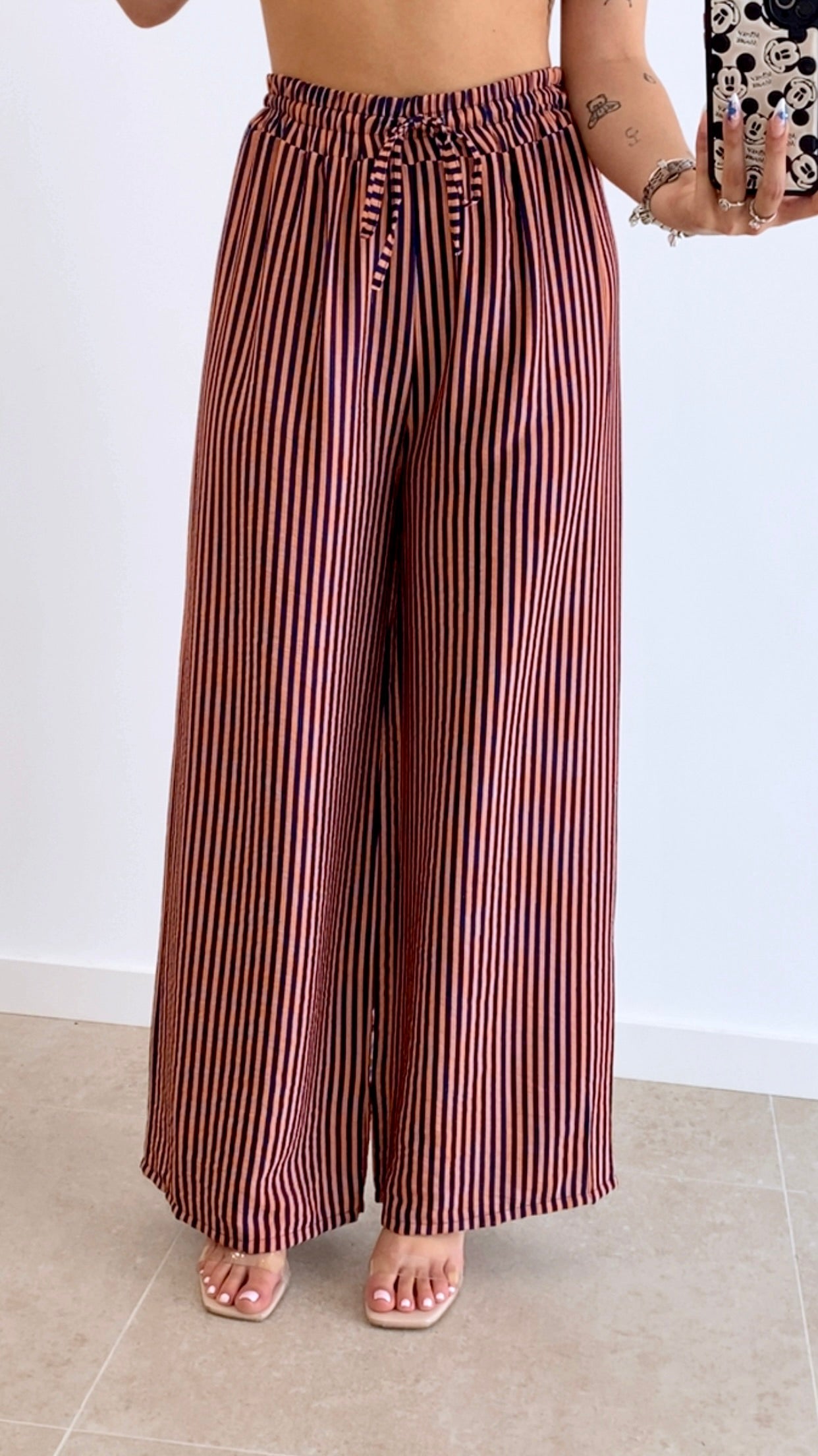 PANTALÓN TIM RAYAS