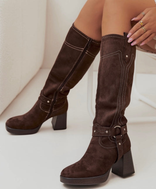 BOTA BROAR