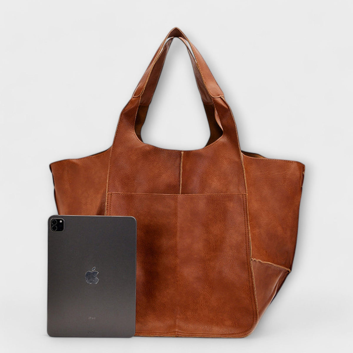 Olivia | Bolso de fin de semana oversize