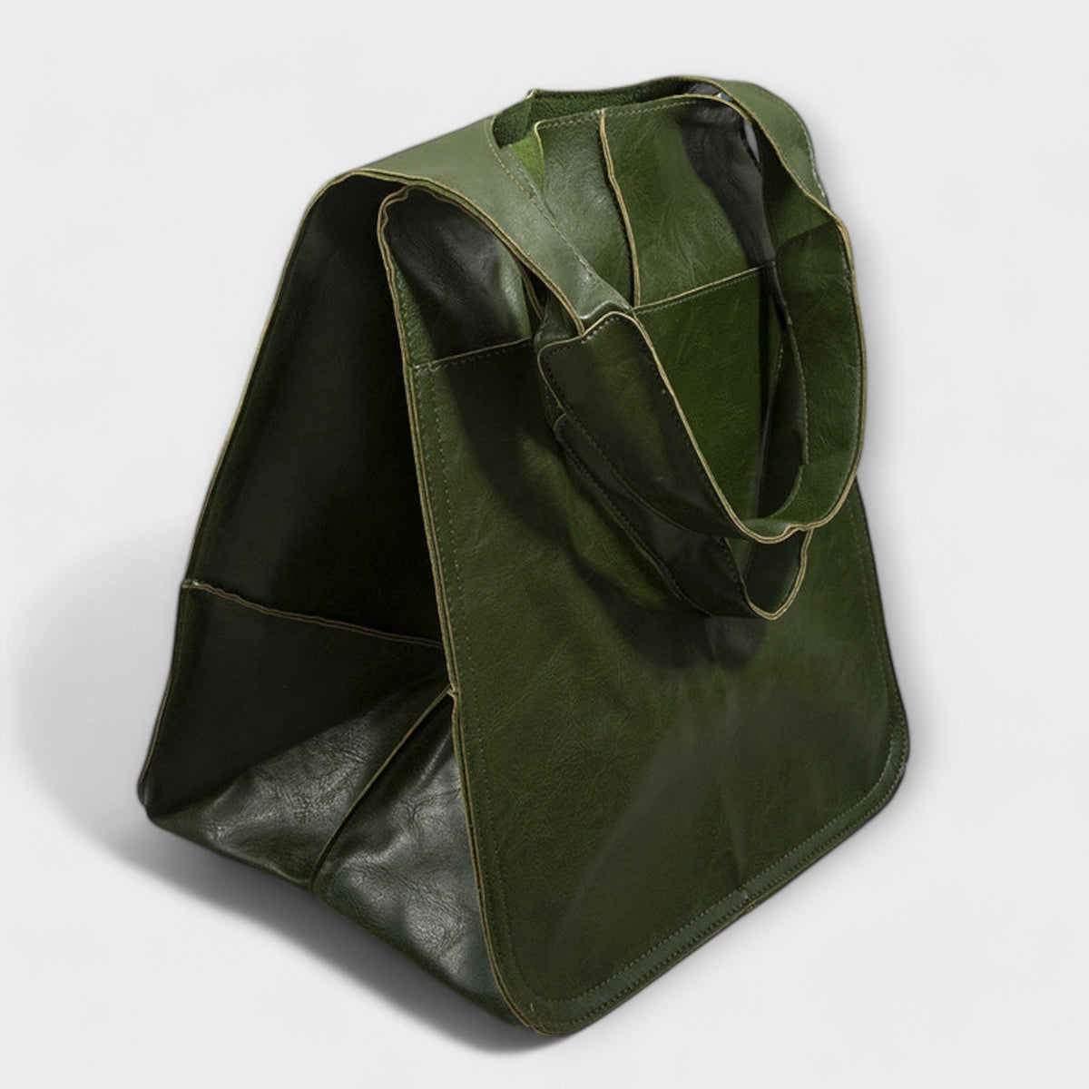 Olivia | Bolso de fin de semana oversize