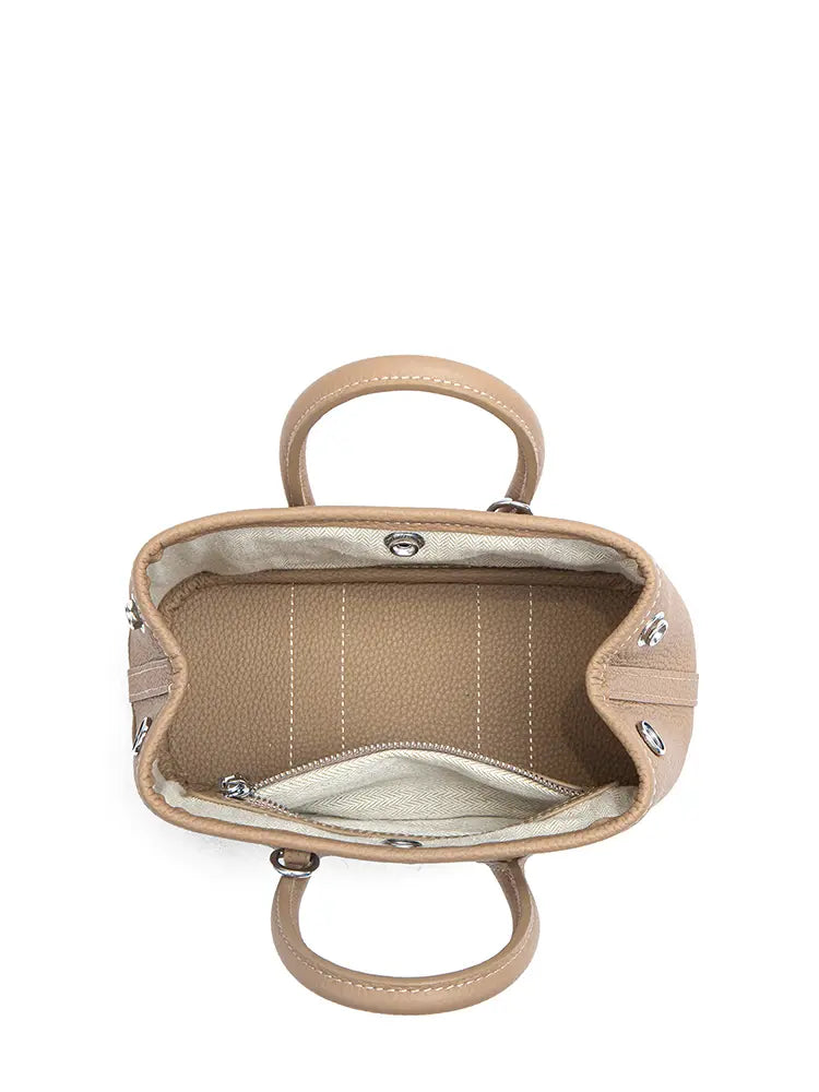 Bolso Tote Léonore Paris