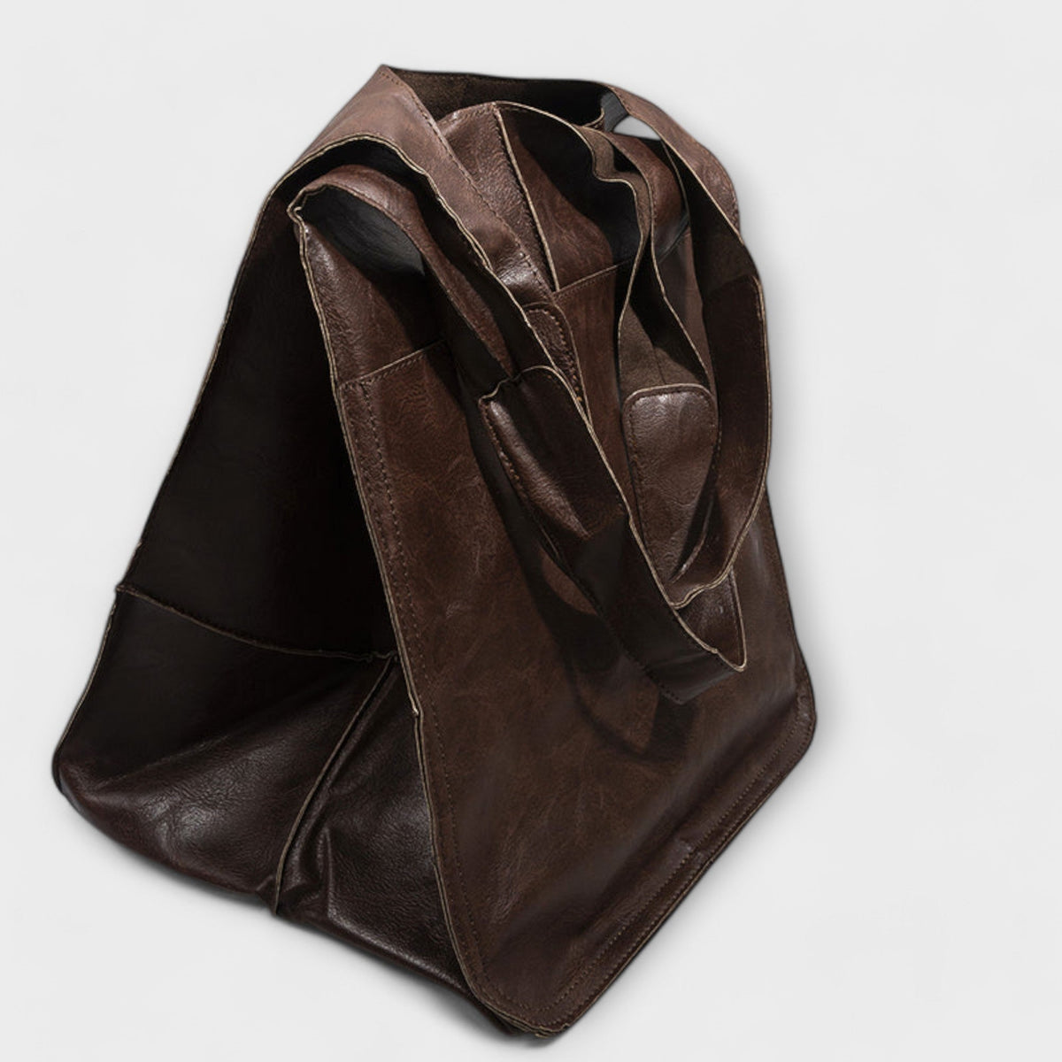 Olivia | Bolso de fin de semana oversize