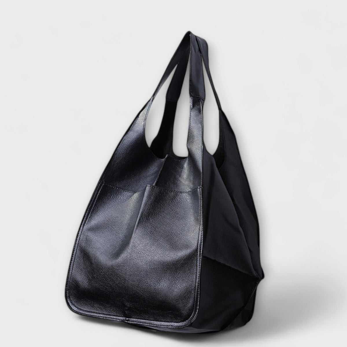 Olivia | Bolso de fin de semana oversize