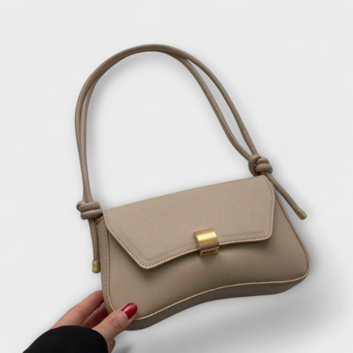 Cécile - Mini Bolso de Hombro