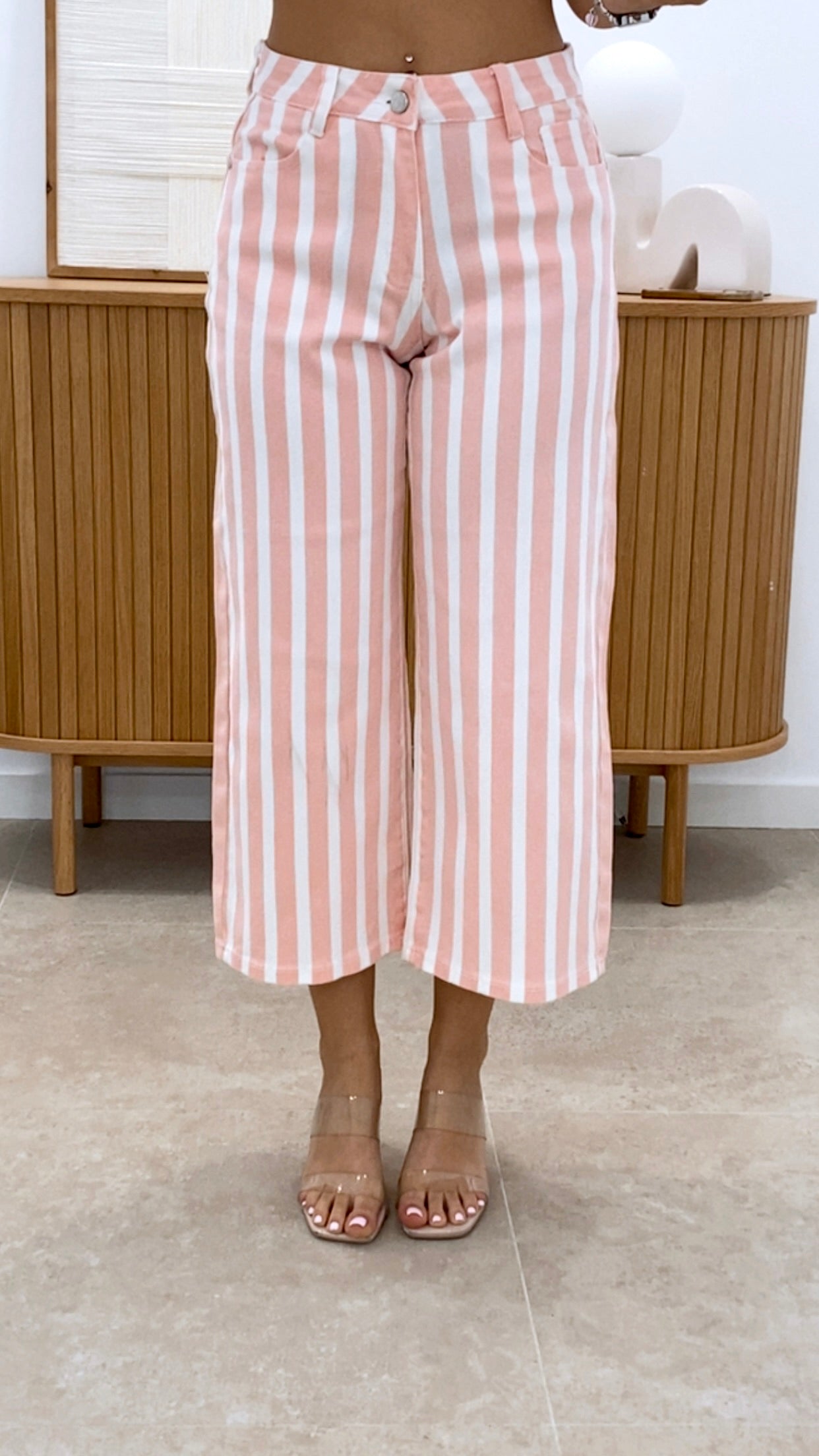 PANTALÓN  PINKY