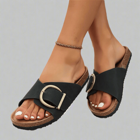 Teresa | Sandalias cómodas