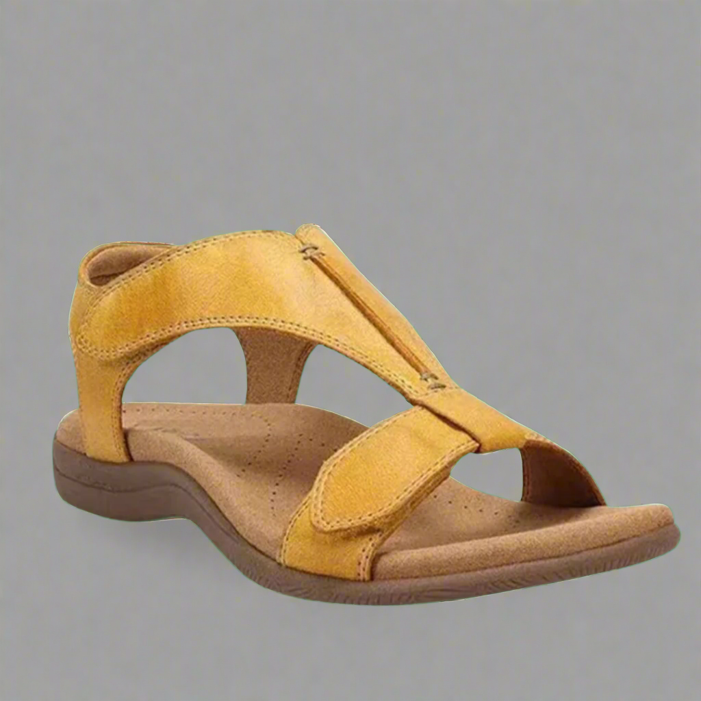 Clotmara™ | Sandalias ortopédicas ligeras