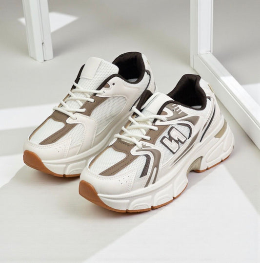 ZAPATILLAS NUIT TAUPE