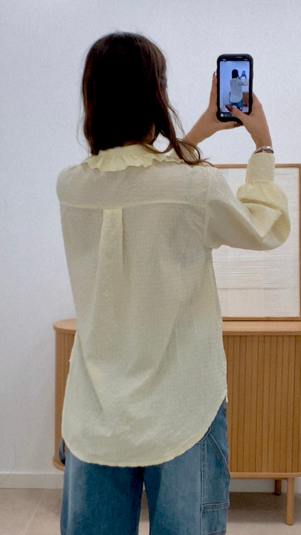CAMISA COLVICH