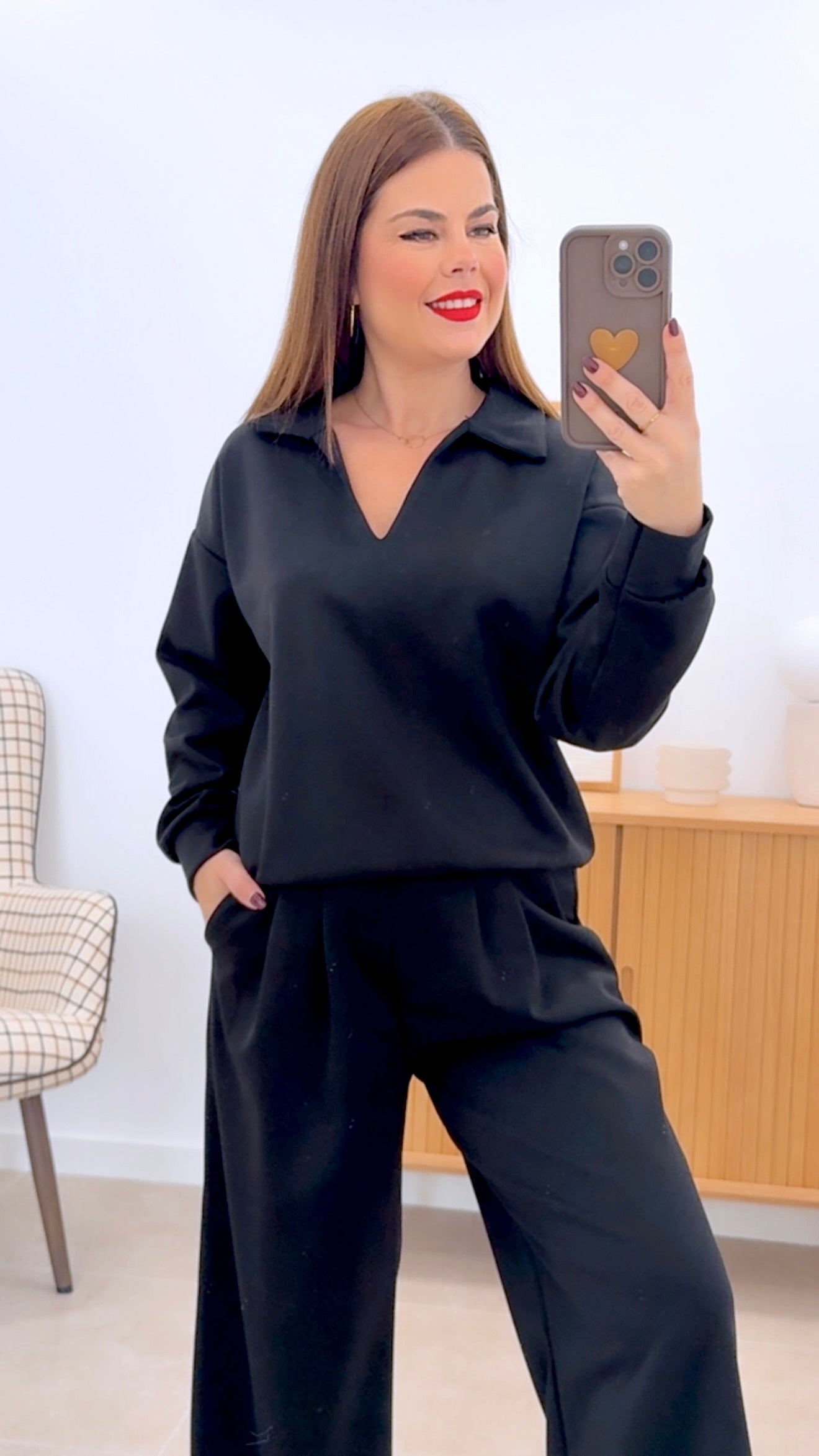 CONJUNTO PAOLA