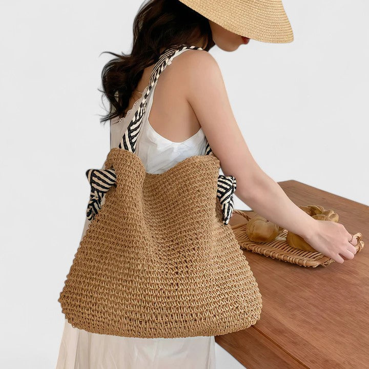 Cromia - Bolso Boho Artesanal con Estilo