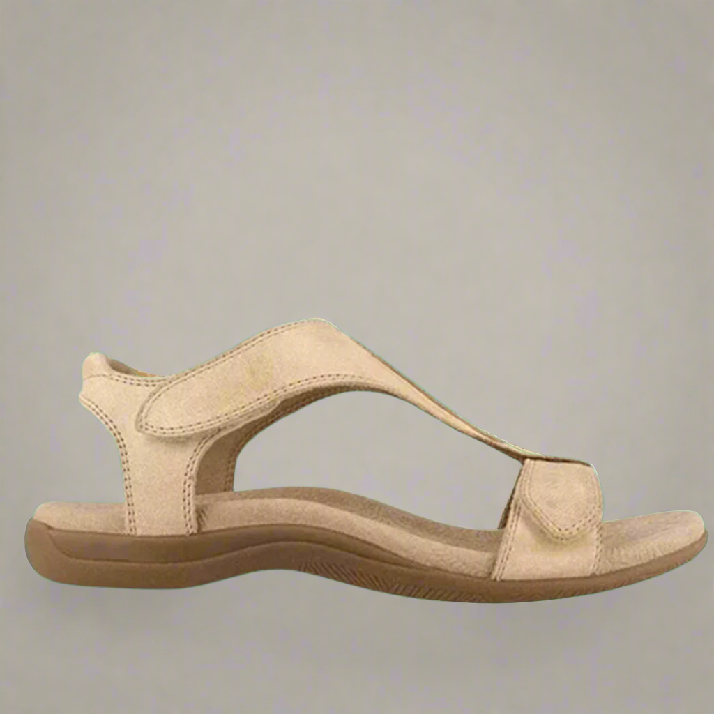 Clotmara™ | Sandalias ortopédicas ligeras