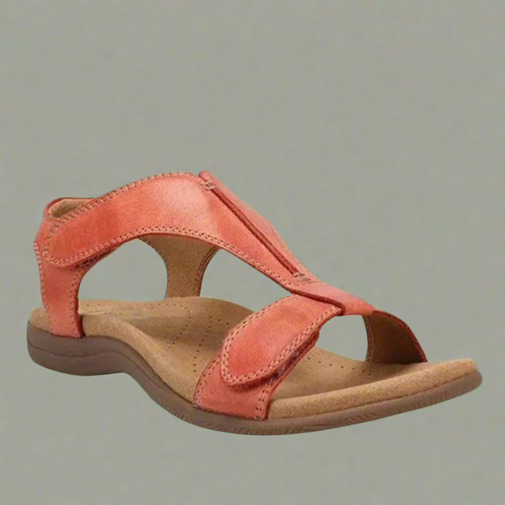 Clotmara™ | Sandalias ortopédicas ligeras