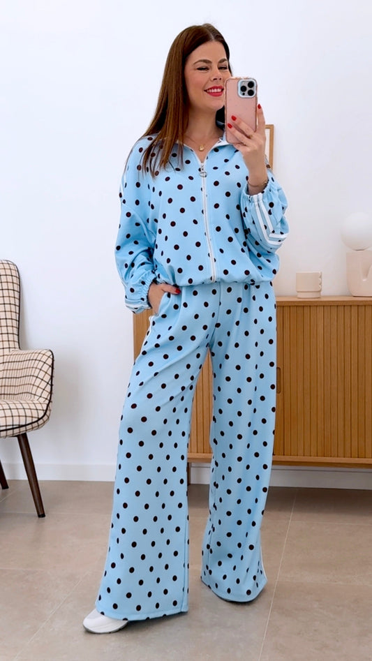 CONJUNTO LARGO LUNAR