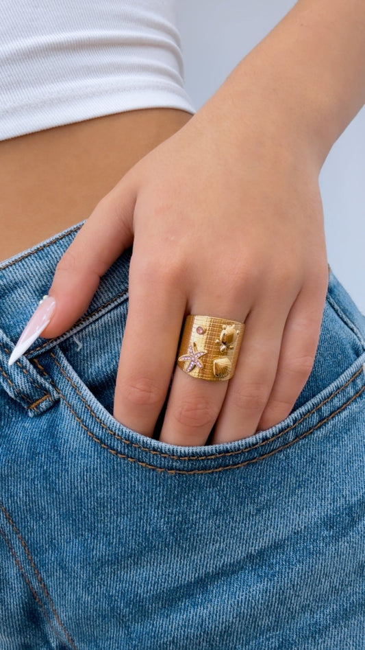 ANILLO ESTREMAR