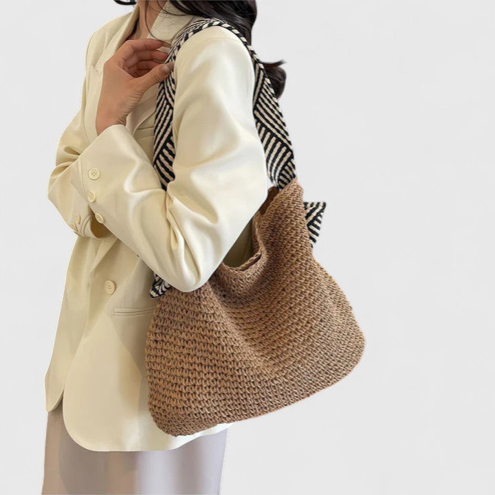Cromia - Bolso Boho Artesanal con Estilo