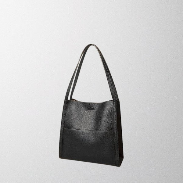 Valérie Dupré - Bolso de Hombro de Piel Vegana