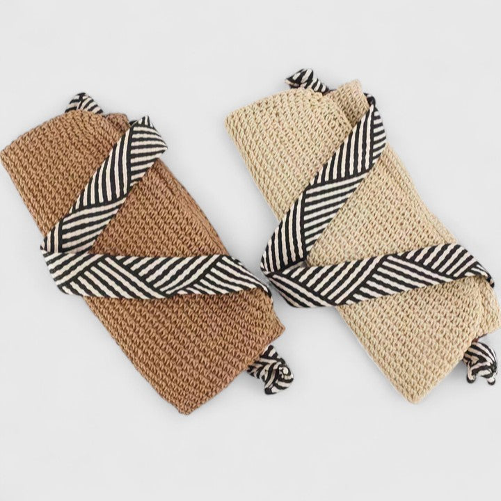 Cromia - Bolso Boho Artesanal con Estilo