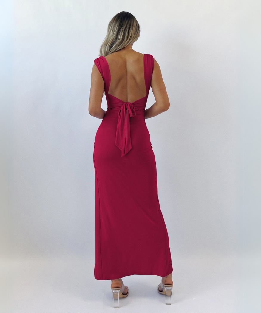 Elisa | Vestido Elegante