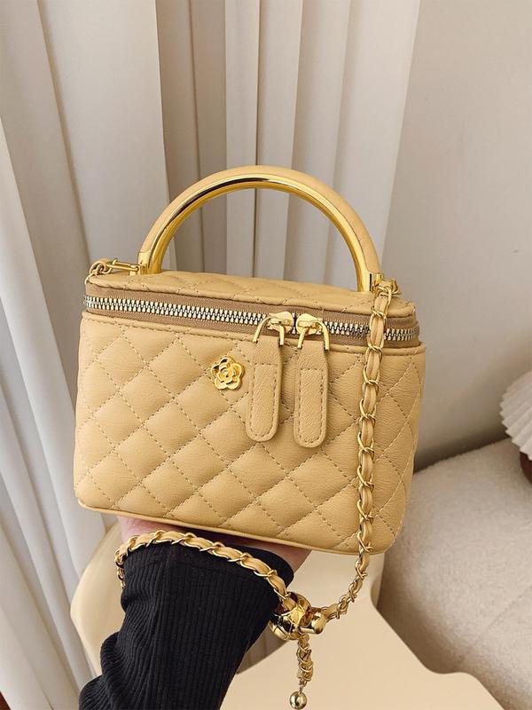 Alice - Bolso Bandolera Acolchado