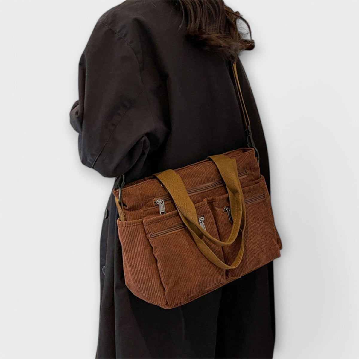 Olivia | Bolso de mano