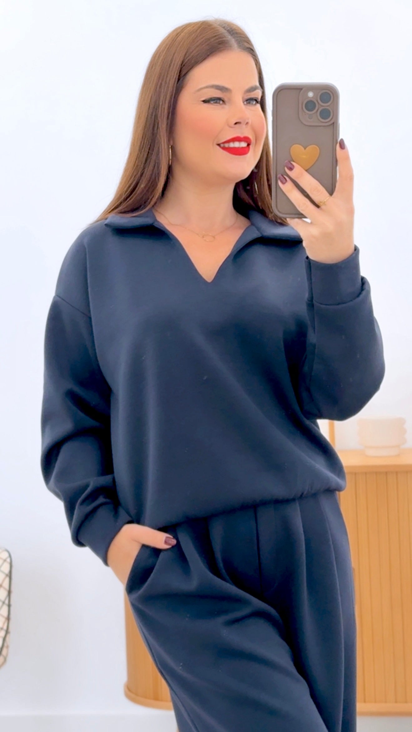 CONJUNTO PAOLA