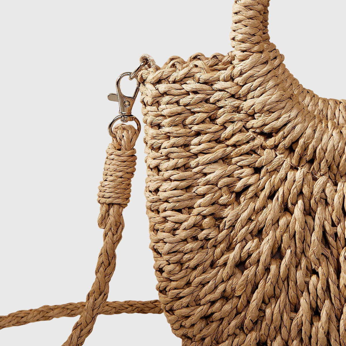 Amaya | Bolso de verano media luna