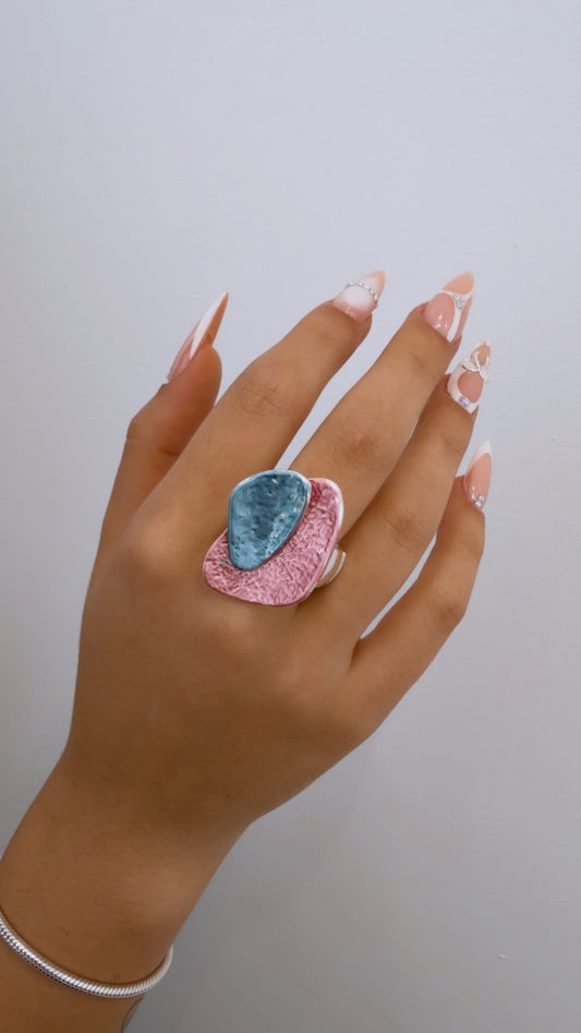 ANILLO ABSTRA