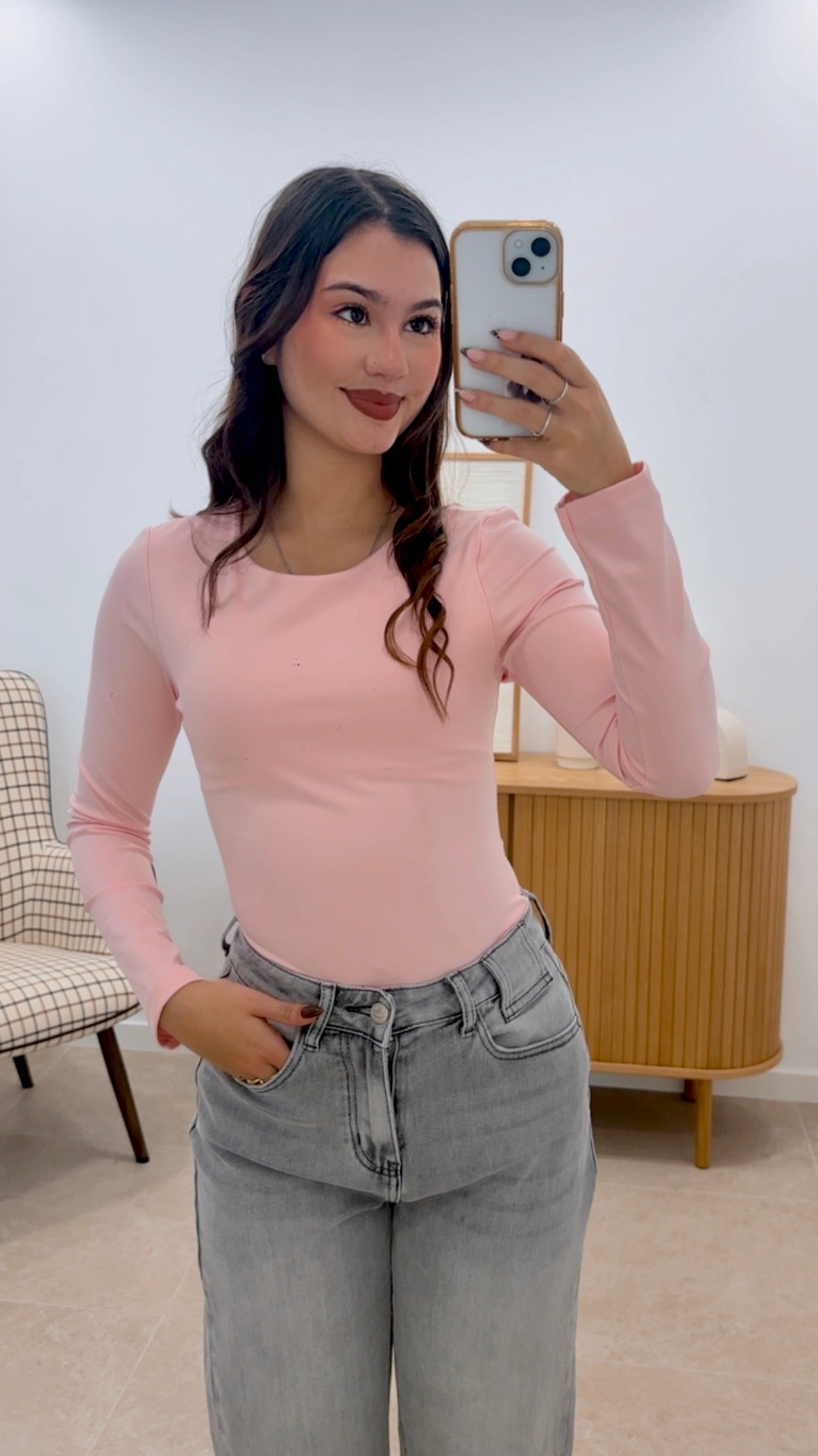 BODY COLOR