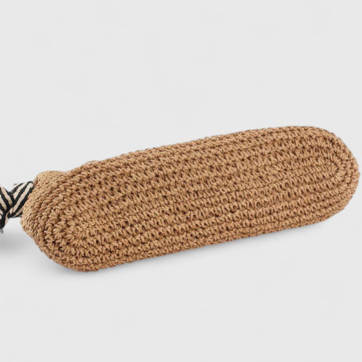 Cromia - Bolso Boho Artesanal con Estilo