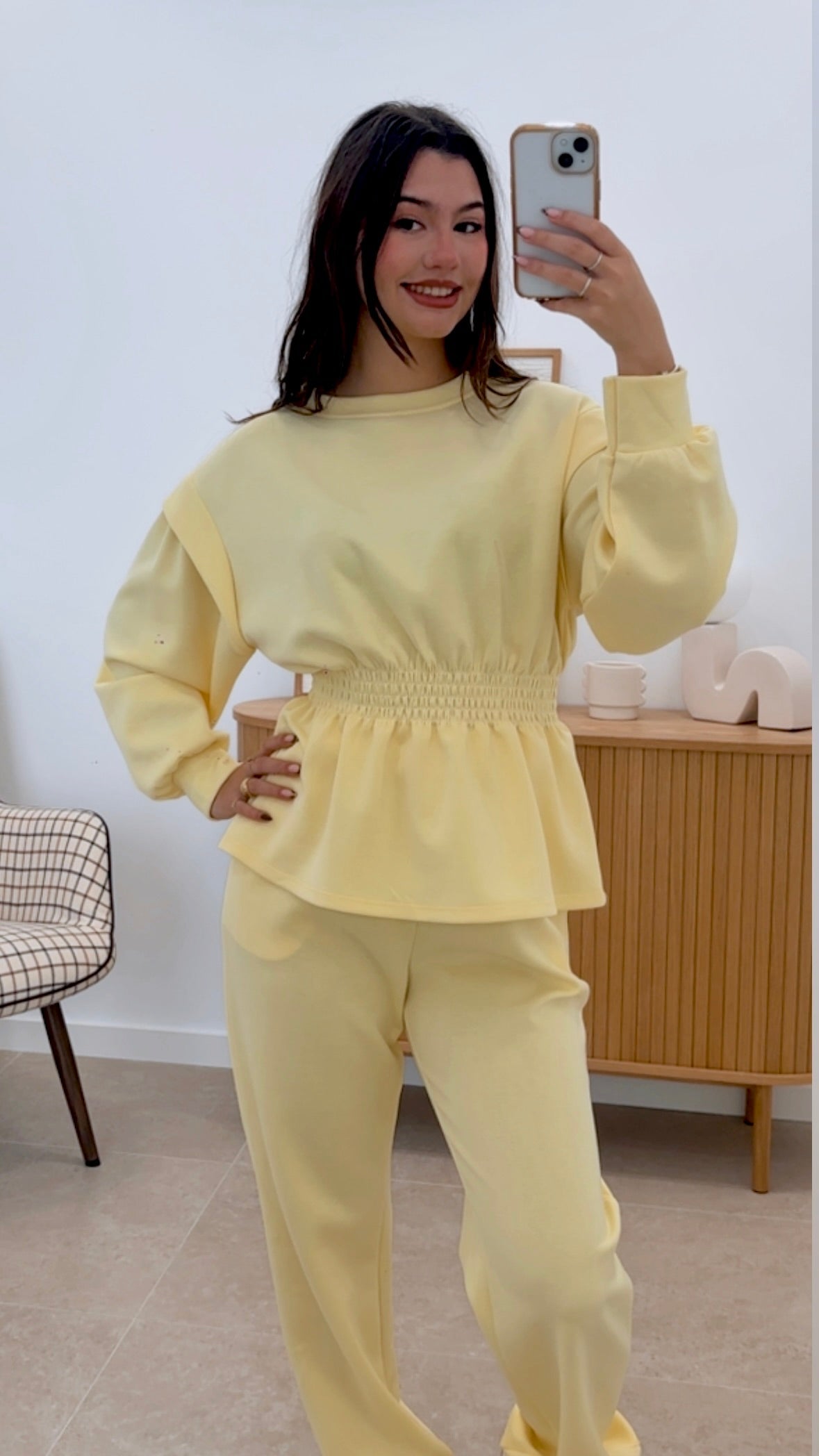 CONJUNTO GOMIS