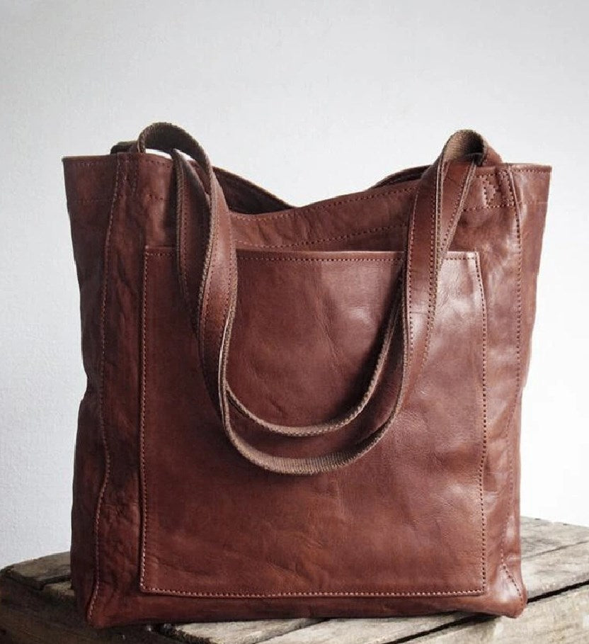 Valentino - Bolso Tote Clásico y Elegante