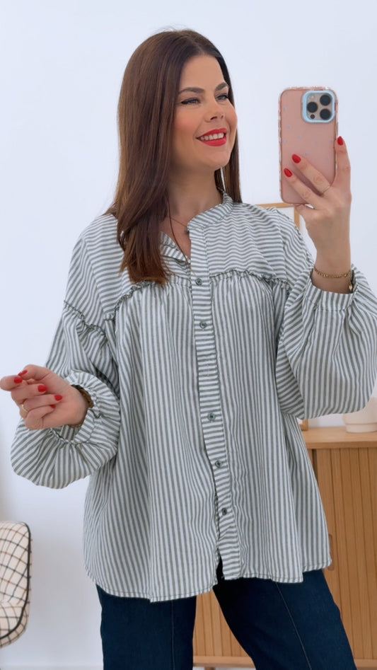 CAMISA FARAYA