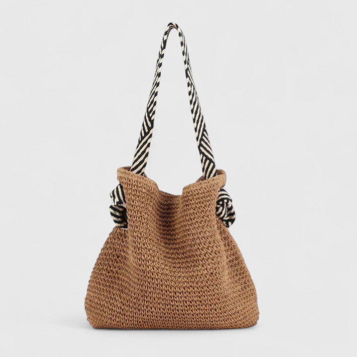 Cromia - Bolso Boho Artesanal con Estilo