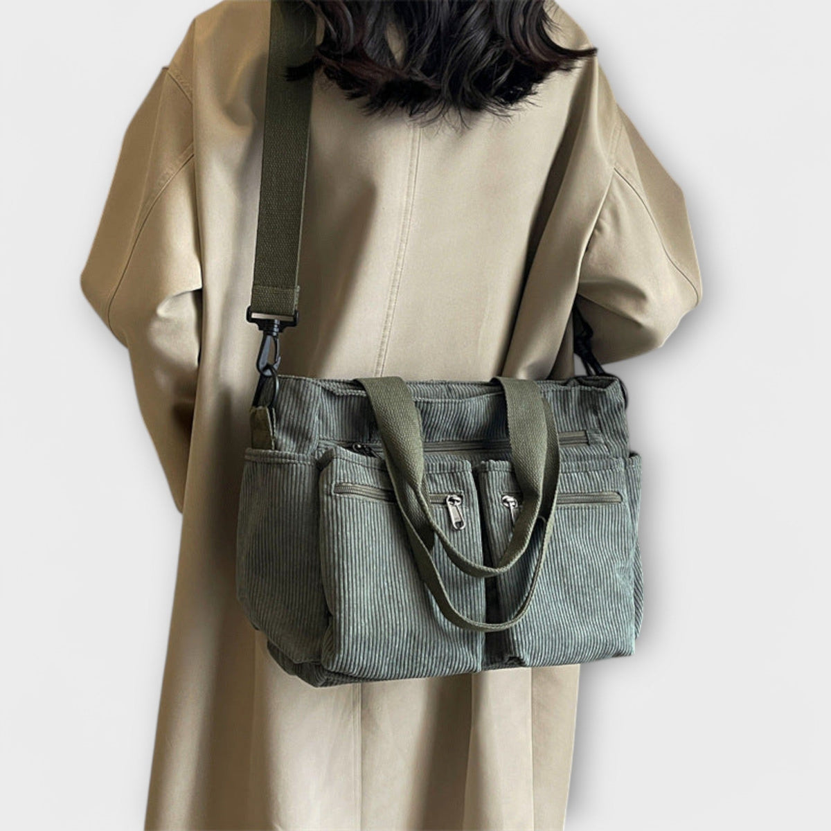 Olivia | Bolso de mano