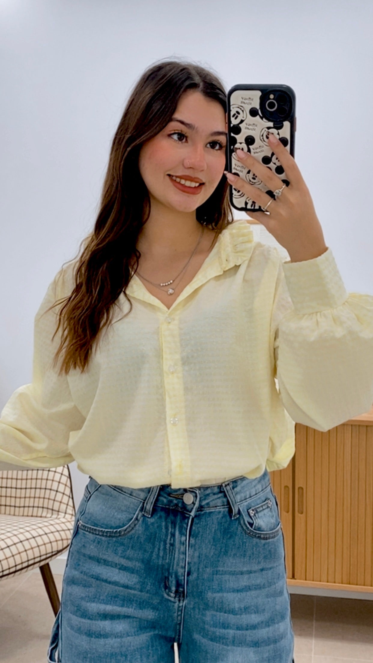 CAMISA COLVICH
