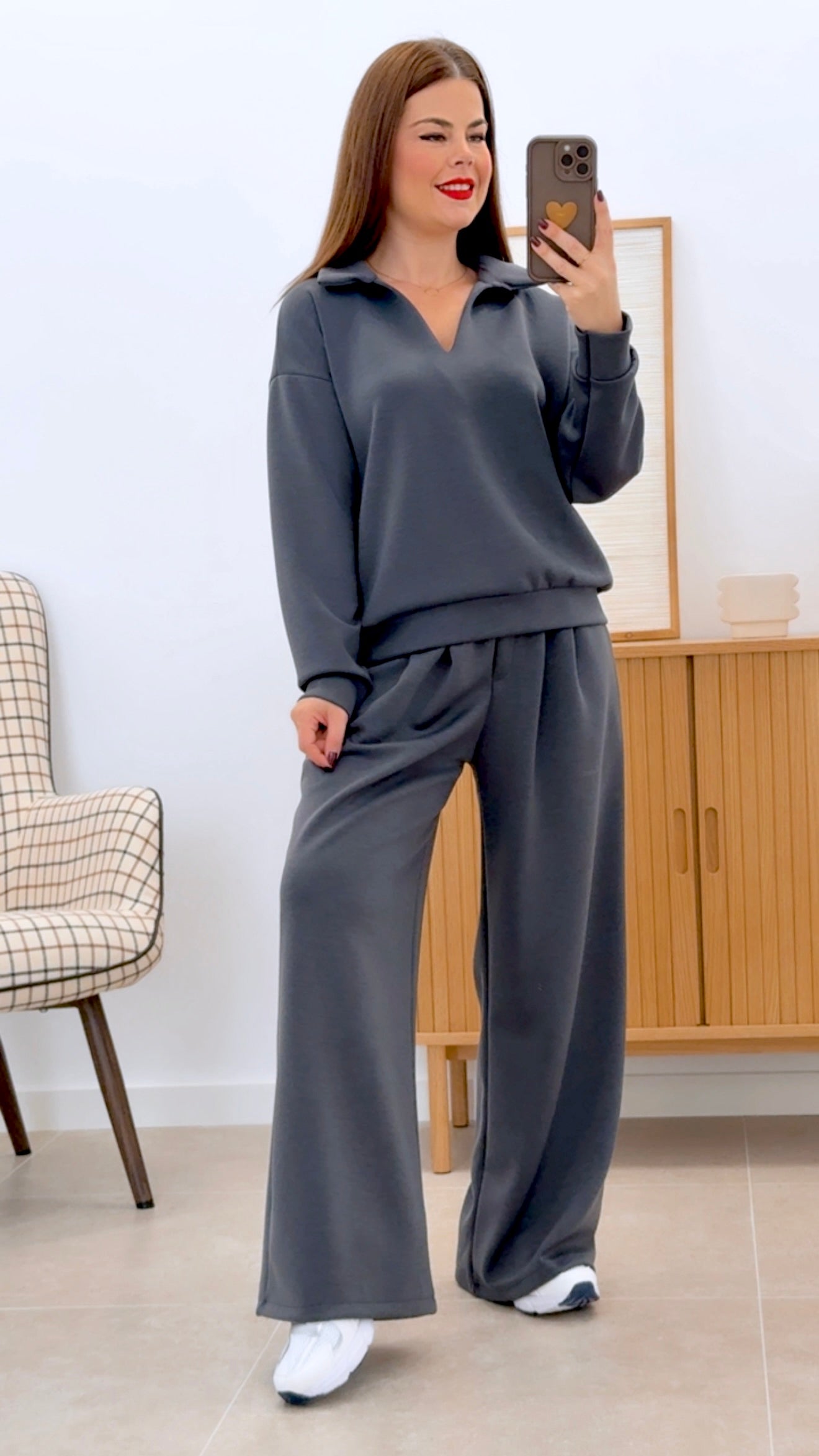 CONJUNTO PAOLA
