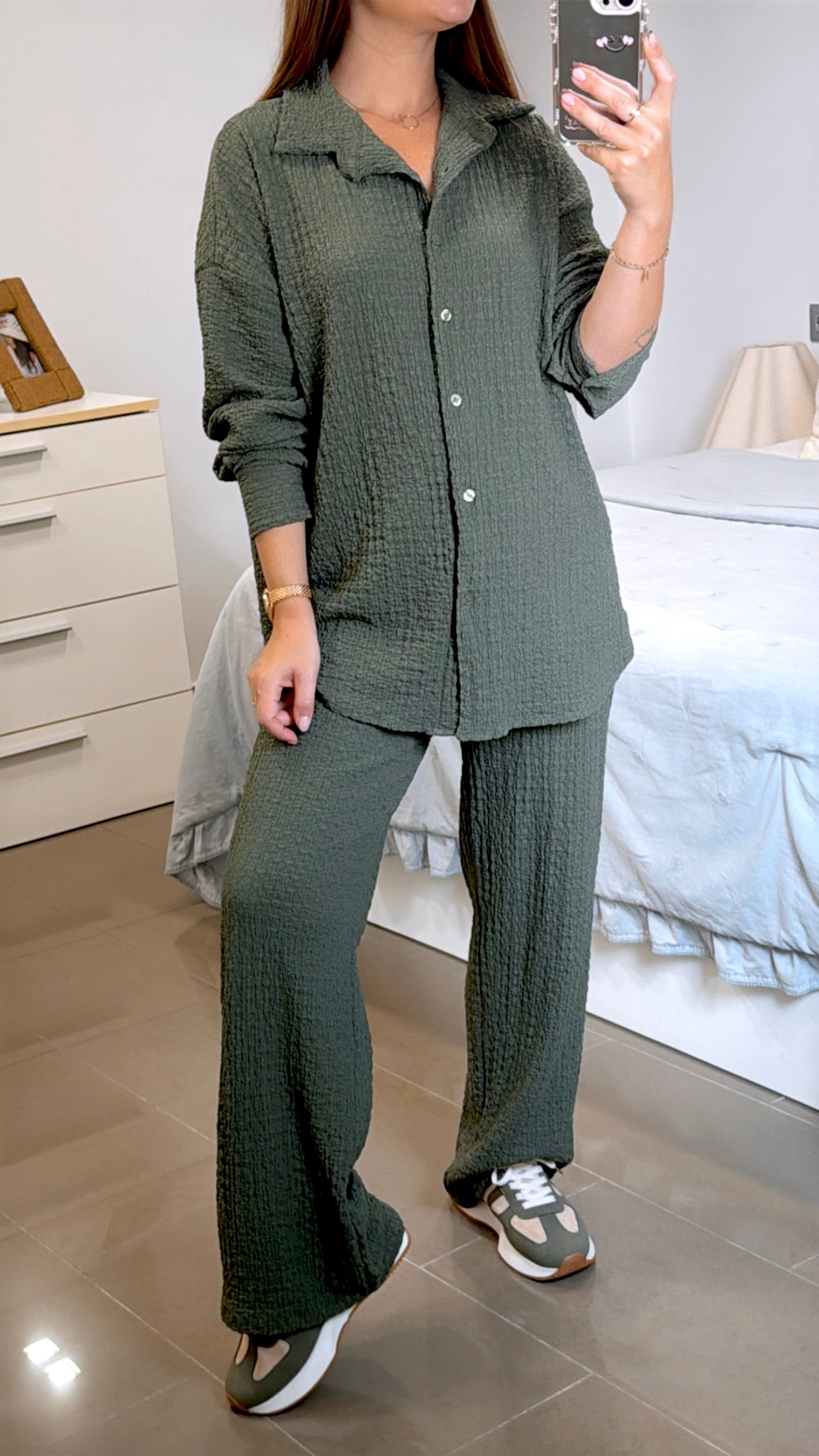 CONJUNTO AMPARO