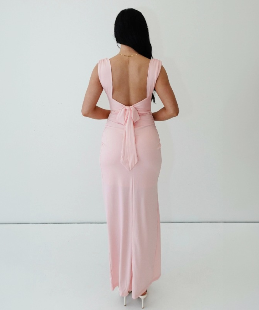 Elisa | Vestido Elegante