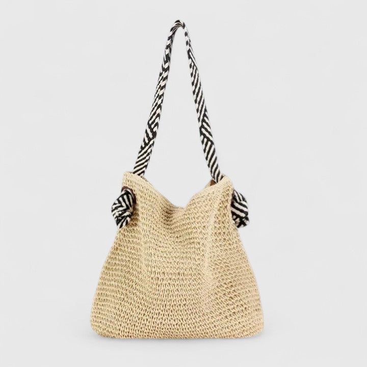 Cromia - Bolso Boho Artesanal con Estilo