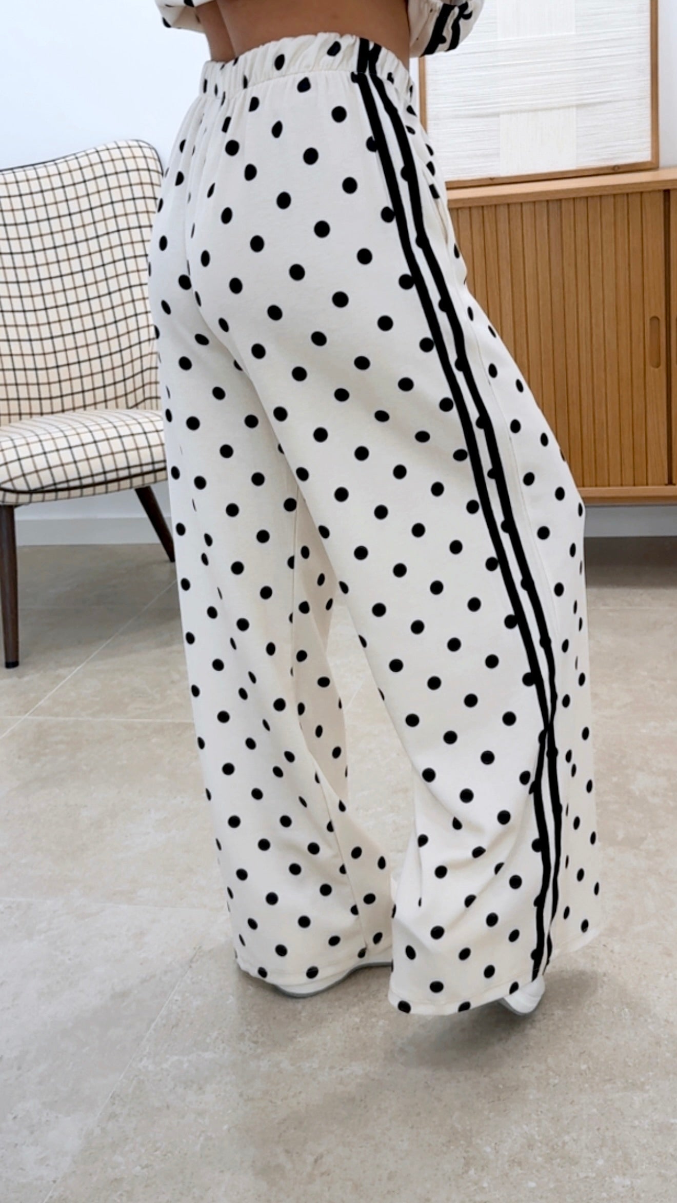 CONJUNTO LARGO LUNAR
