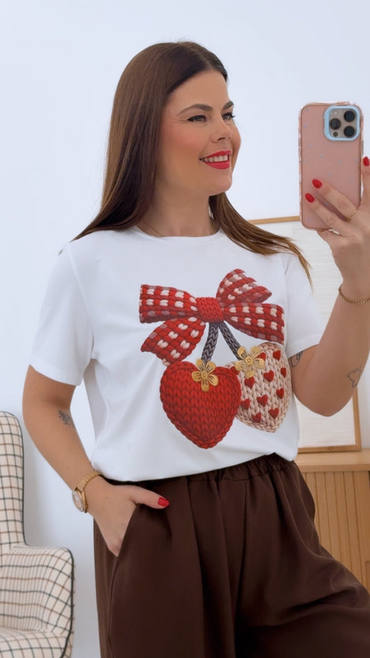 CAMISETA SIMLACO