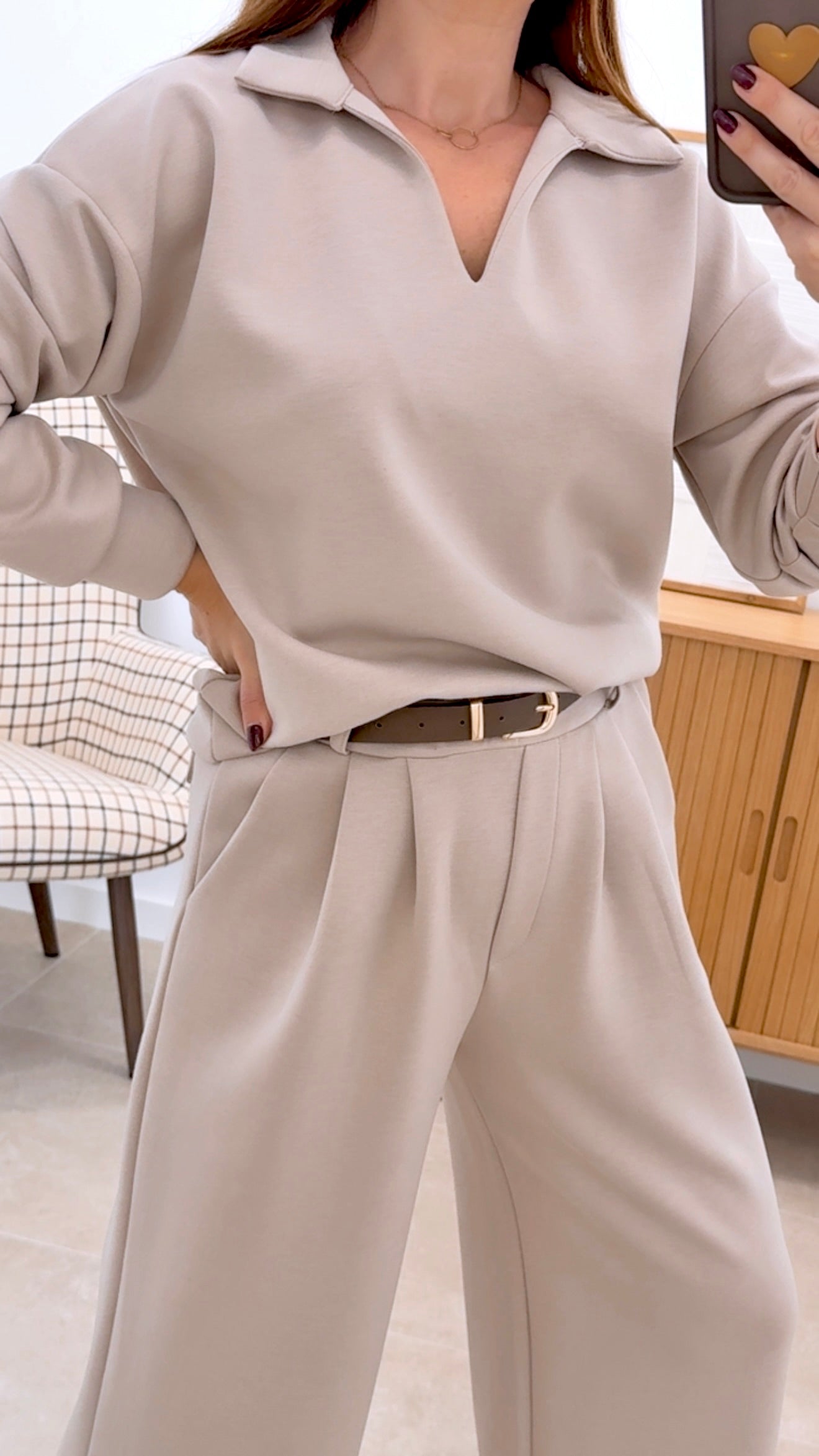 CONJUNTO PAOLA