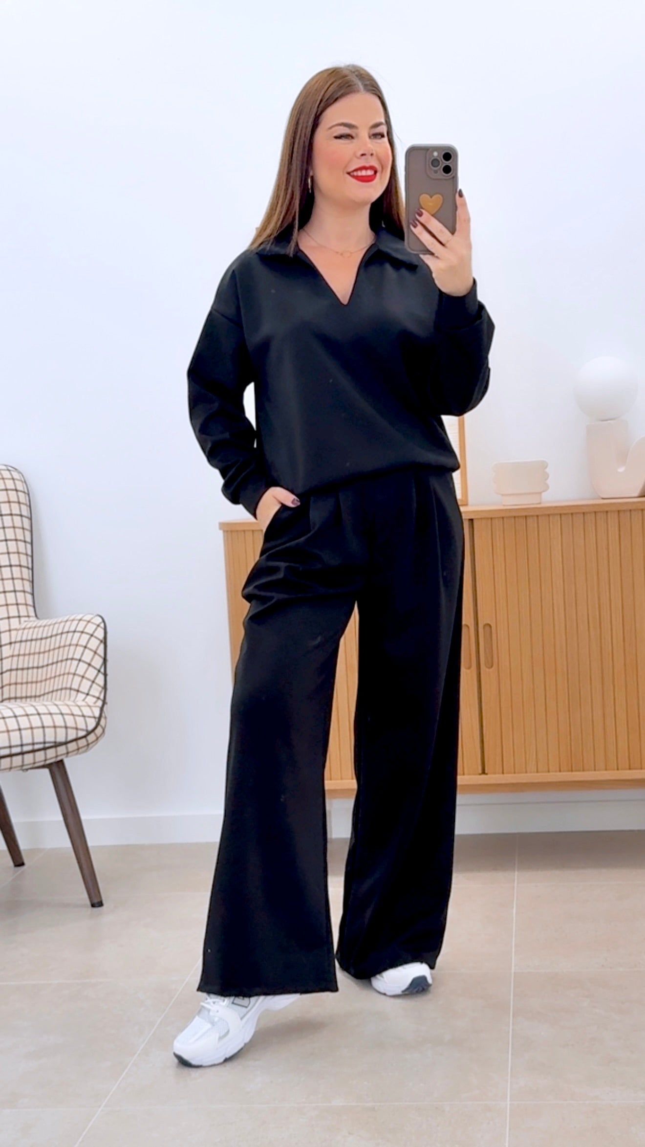 CONJUNTO PAOLA