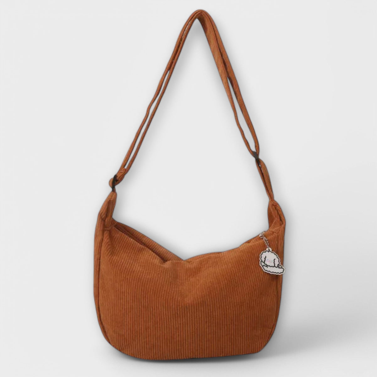 Celia | Bolso de hombro liso