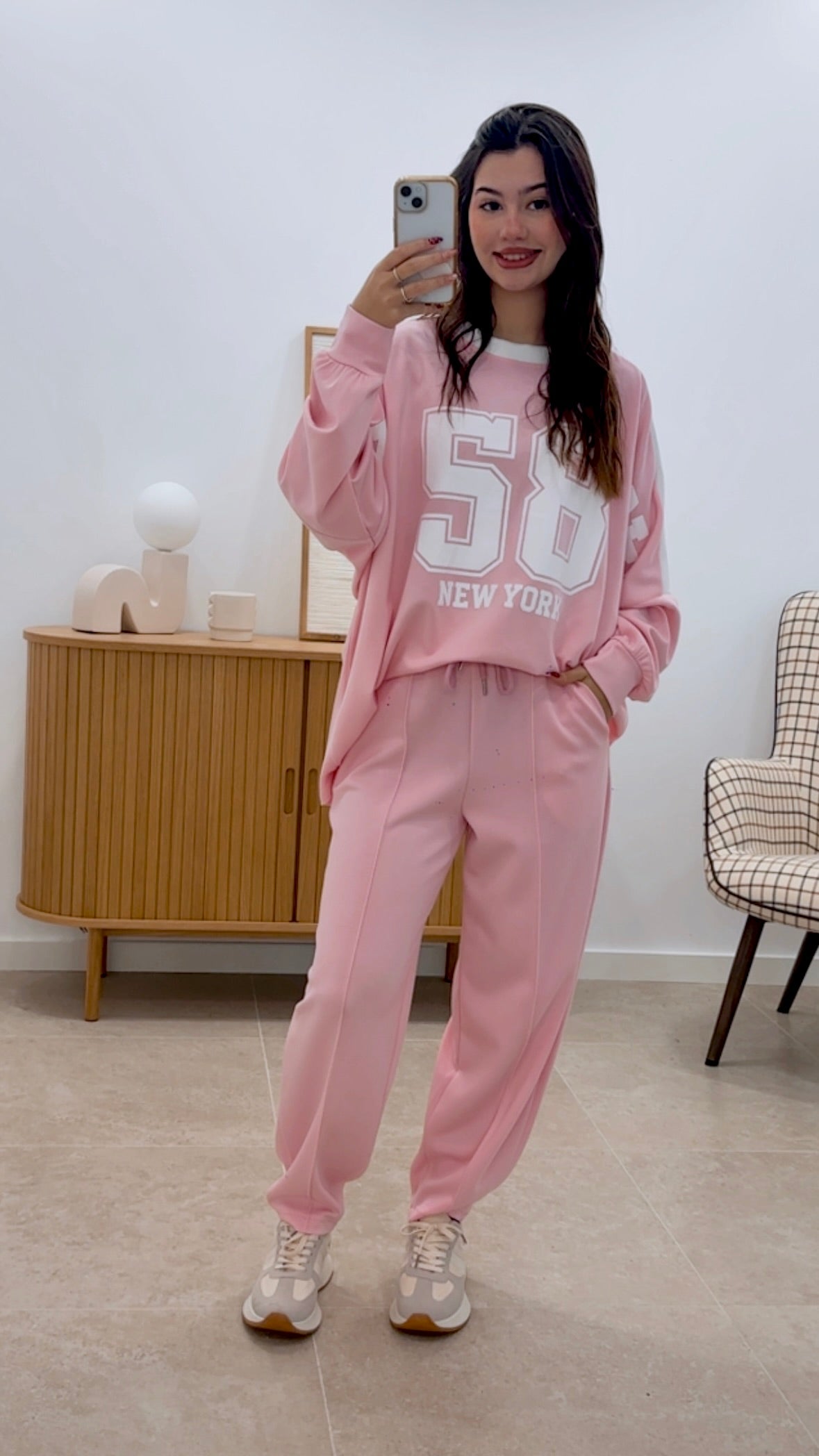 CONJUNTO NUMBER